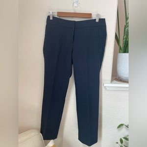 Straight pant perfect for the office